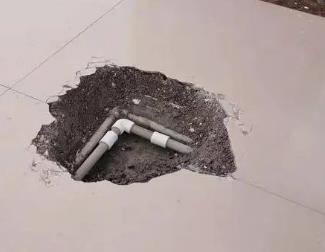 沈阳卫生间漏水维修公司为您分享如何判断家里漏水