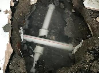 沈阳阳台漏水维修公司为您分享楼上楼下漏水怎么处理