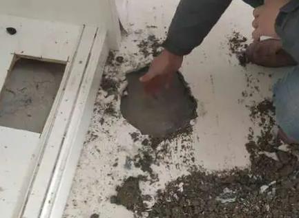 沈阳卫生间漏水维修公司分享下精确定位查漏水一次多少钱?不同级别收费不同