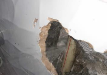 沈阳卫生间漏水维修的步骤和流程。